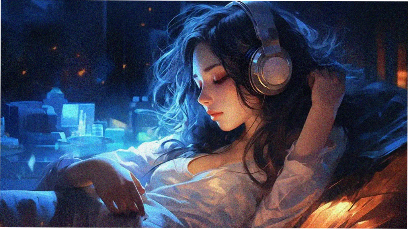 霓虹光影·星际迷航